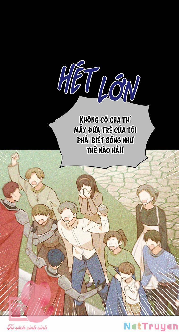 Yêu Tôi Đi, Dù Sao Ngài Cũng Chỉ Là Nhân Vật Phụ 84 trang 8