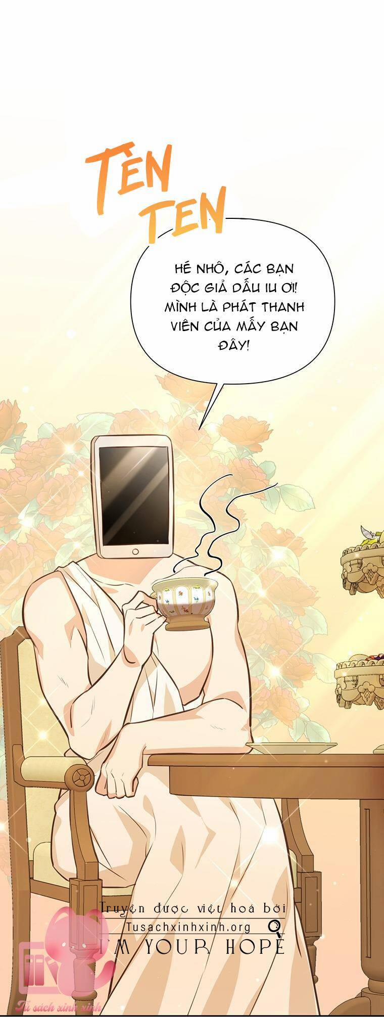 Yêu Tôi Đi, Dù Sao Ngài Cũng Chỉ Là Nhân Vật Phụ 85 trang 1