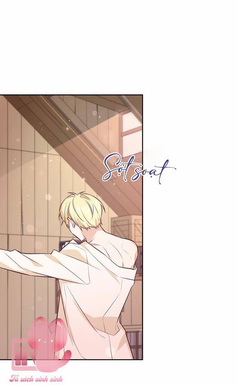 Yêu Tôi Đi, Dù Sao Ngài Cũng Chỉ Là Nhân Vật Phụ 85 trang 10