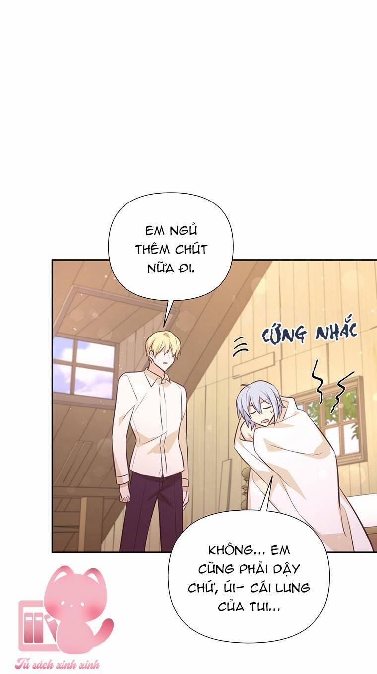 Yêu Tôi Đi, Dù Sao Ngài Cũng Chỉ Là Nhân Vật Phụ 85 trang 13