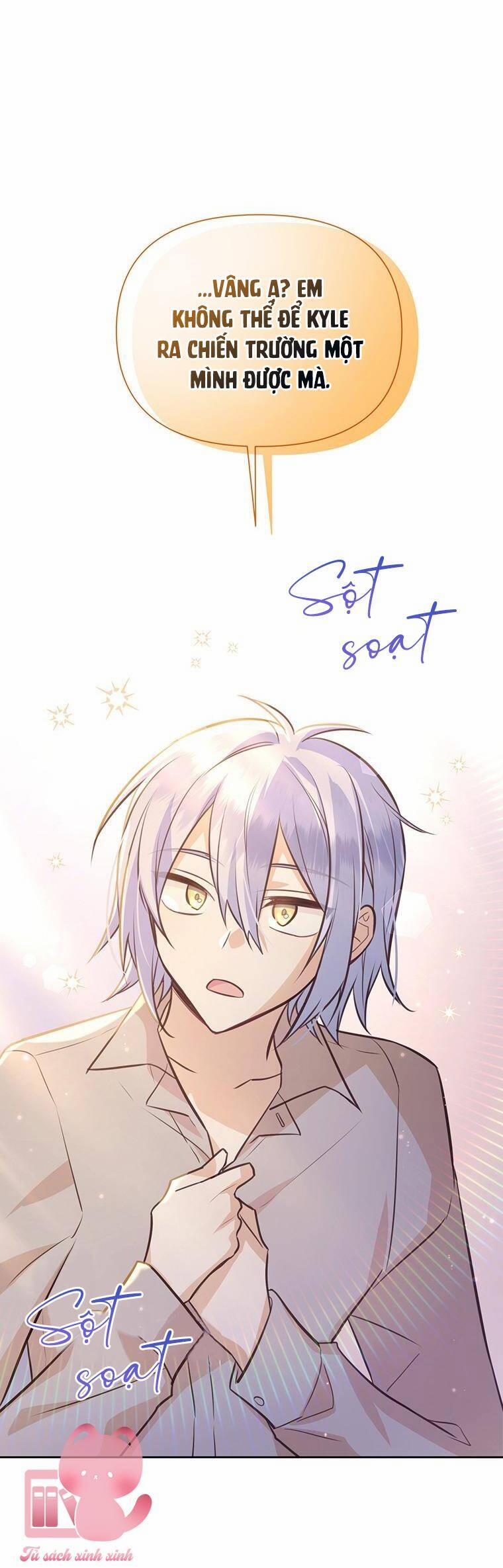 Yêu Tôi Đi, Dù Sao Ngài Cũng Chỉ Là Nhân Vật Phụ 85 trang 15