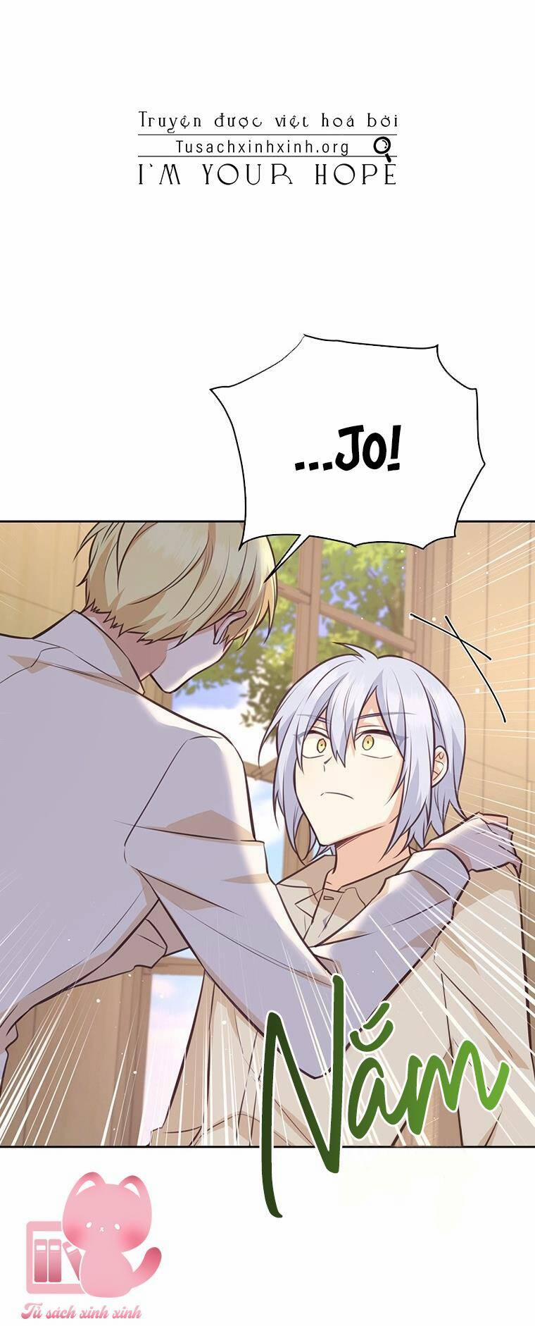 Yêu Tôi Đi, Dù Sao Ngài Cũng Chỉ Là Nhân Vật Phụ 85 trang 20