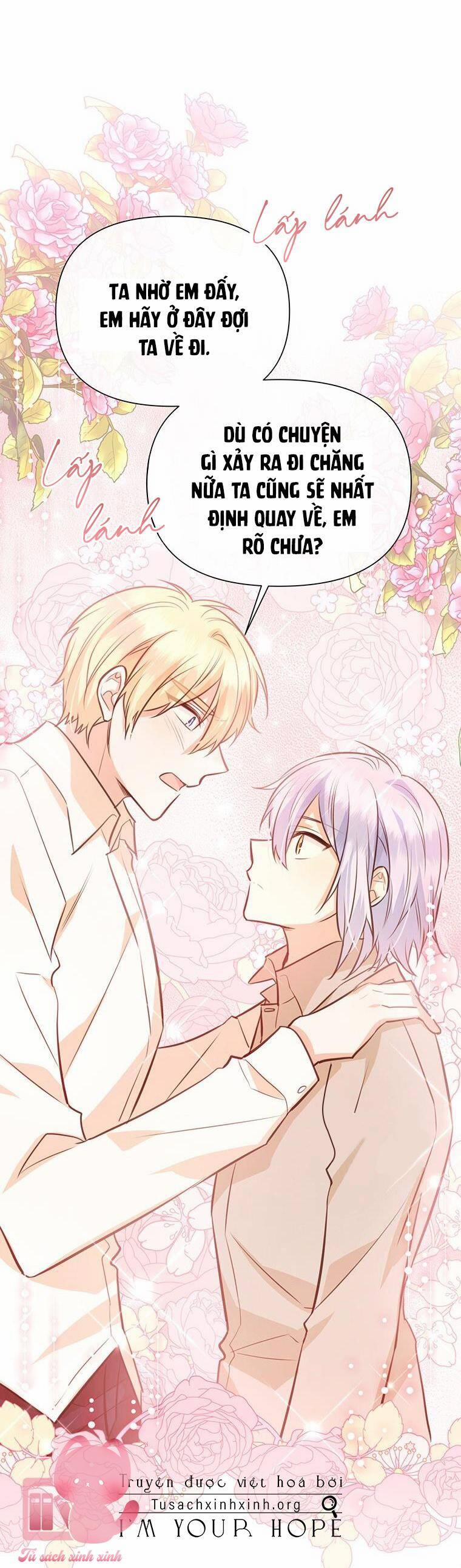 Yêu Tôi Đi, Dù Sao Ngài Cũng Chỉ Là Nhân Vật Phụ 85 trang 22