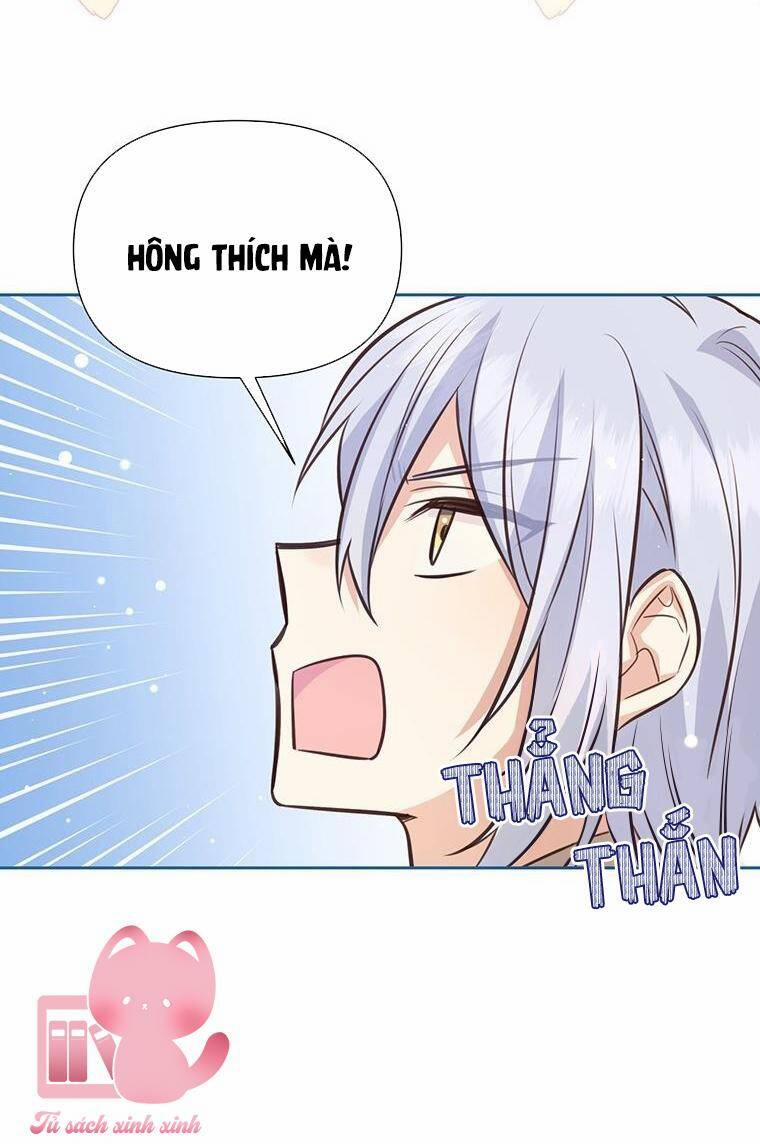 Yêu Tôi Đi, Dù Sao Ngài Cũng Chỉ Là Nhân Vật Phụ 85 trang 23