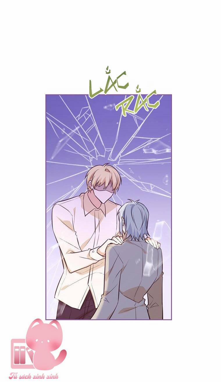 Yêu Tôi Đi, Dù Sao Ngài Cũng Chỉ Là Nhân Vật Phụ 85 trang 24