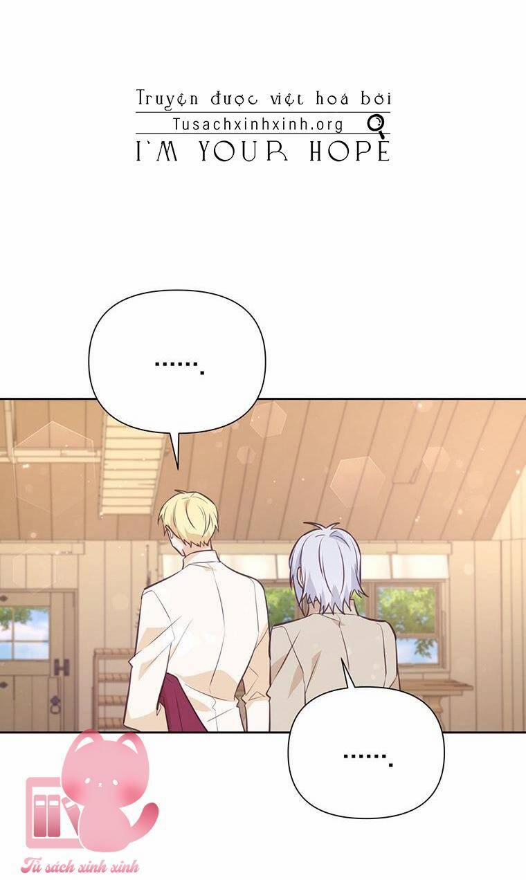 Yêu Tôi Đi, Dù Sao Ngài Cũng Chỉ Là Nhân Vật Phụ 85 trang 26