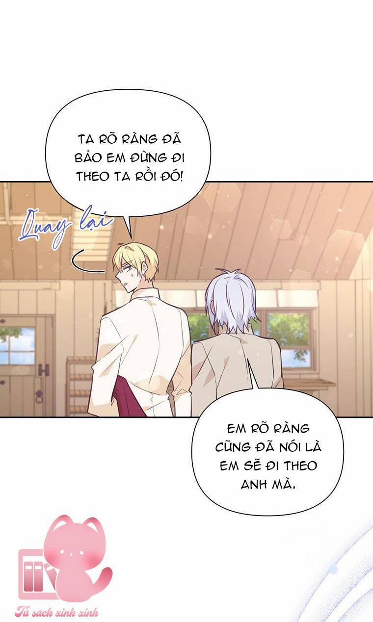 Yêu Tôi Đi, Dù Sao Ngài Cũng Chỉ Là Nhân Vật Phụ 85 trang 27