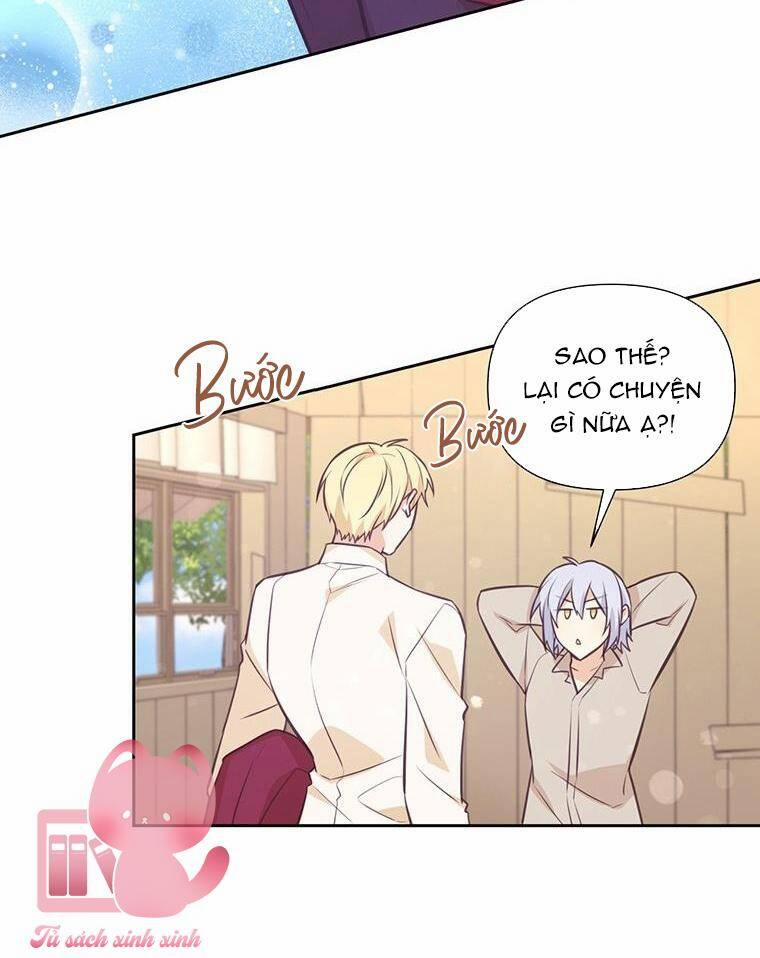 Yêu Tôi Đi, Dù Sao Ngài Cũng Chỉ Là Nhân Vật Phụ 85 trang 29