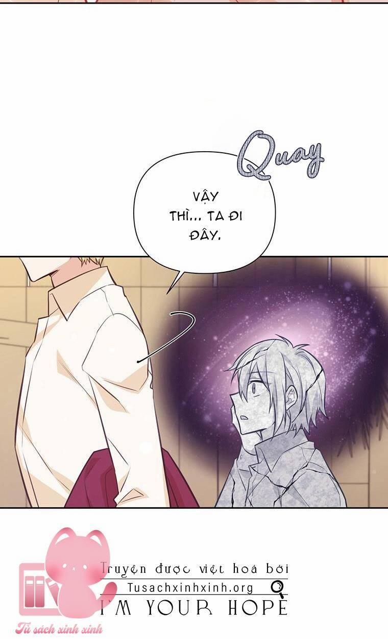 Yêu Tôi Đi, Dù Sao Ngài Cũng Chỉ Là Nhân Vật Phụ 85 trang 31