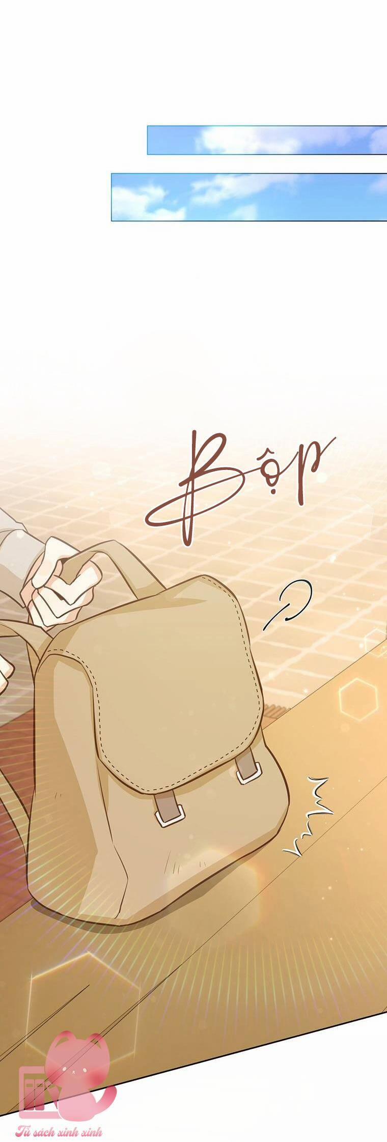 Yêu Tôi Đi, Dù Sao Ngài Cũng Chỉ Là Nhân Vật Phụ 85 trang 33