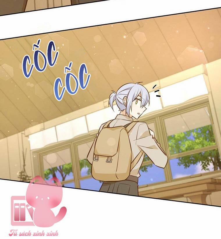 Yêu Tôi Đi, Dù Sao Ngài Cũng Chỉ Là Nhân Vật Phụ 85 trang 35