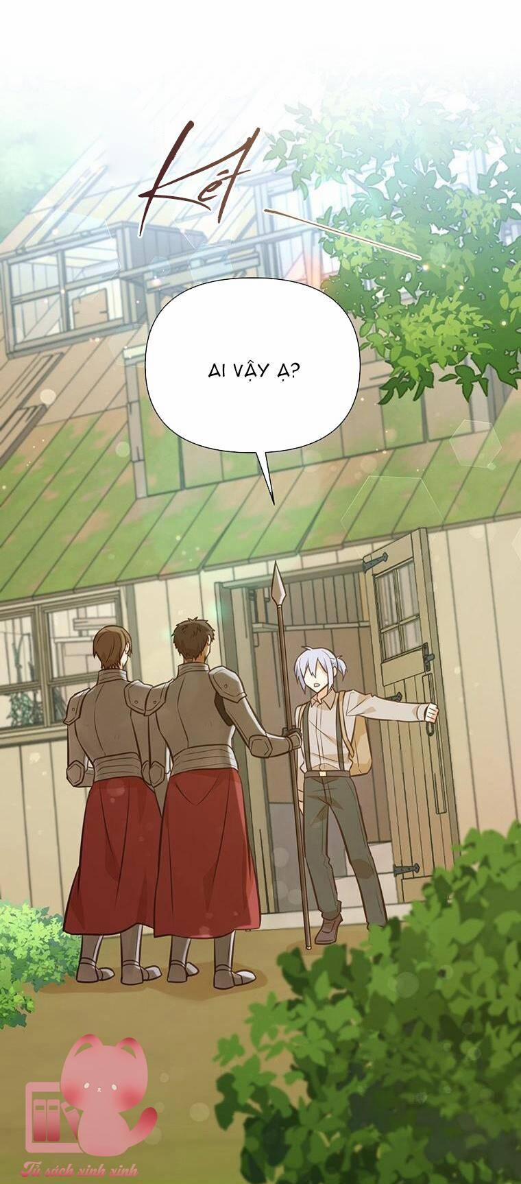 Yêu Tôi Đi, Dù Sao Ngài Cũng Chỉ Là Nhân Vật Phụ 85 trang 36