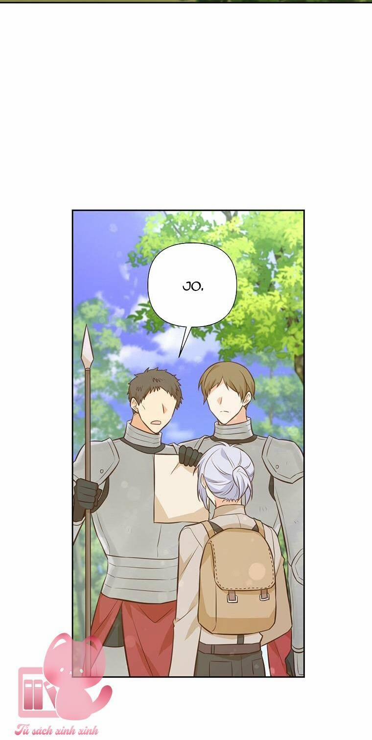 Yêu Tôi Đi, Dù Sao Ngài Cũng Chỉ Là Nhân Vật Phụ 85 trang 37