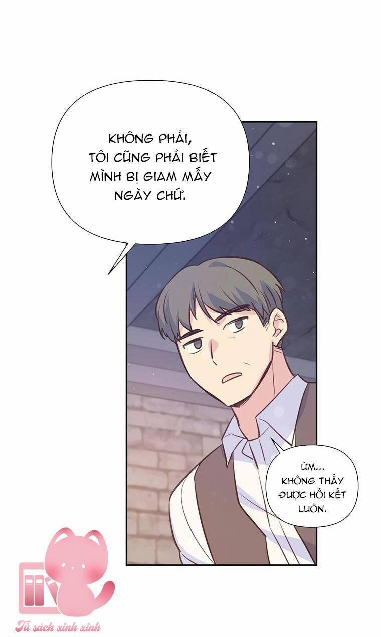 Yêu Tôi Đi, Dù Sao Ngài Cũng Chỉ Là Nhân Vật Phụ 85 trang 43