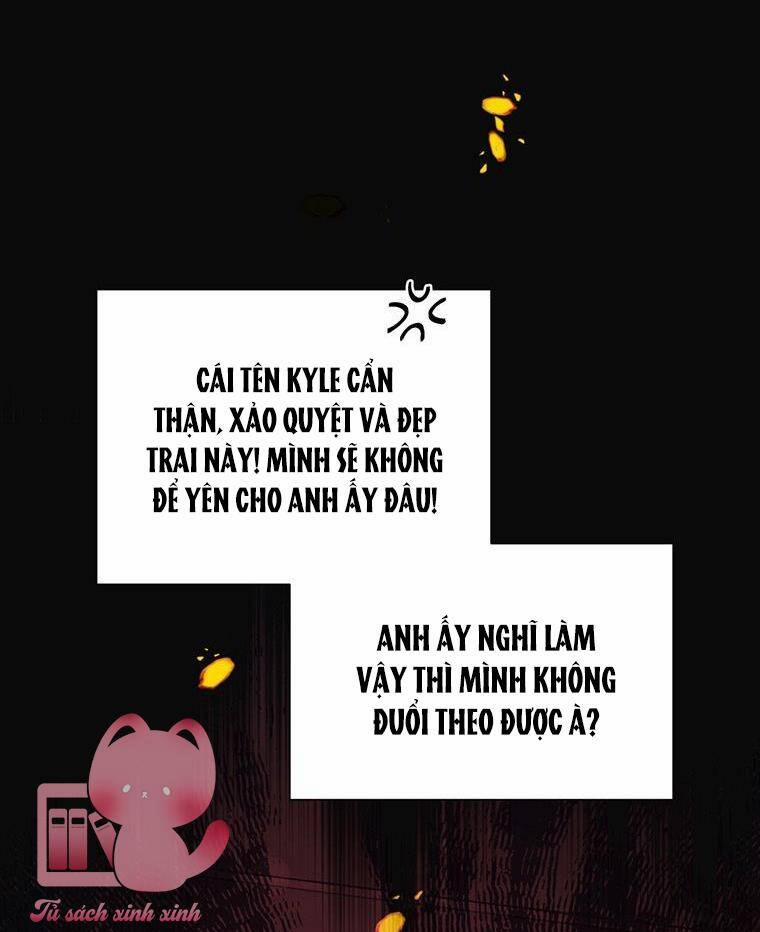 Yêu Tôi Đi, Dù Sao Ngài Cũng Chỉ Là Nhân Vật Phụ 85 trang 46