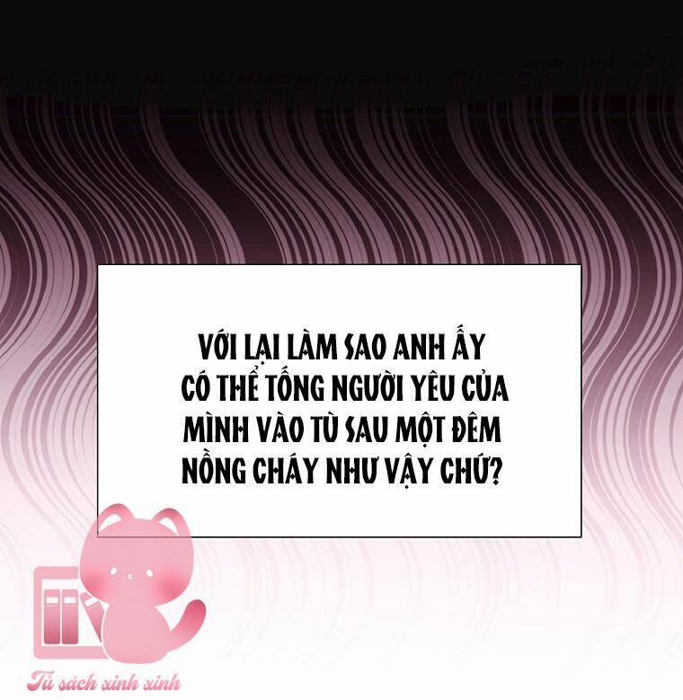 Yêu Tôi Đi, Dù Sao Ngài Cũng Chỉ Là Nhân Vật Phụ 85 trang 48