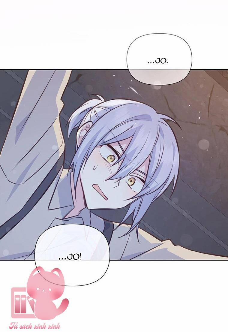 Yêu Tôi Đi, Dù Sao Ngài Cũng Chỉ Là Nhân Vật Phụ 85 trang 49