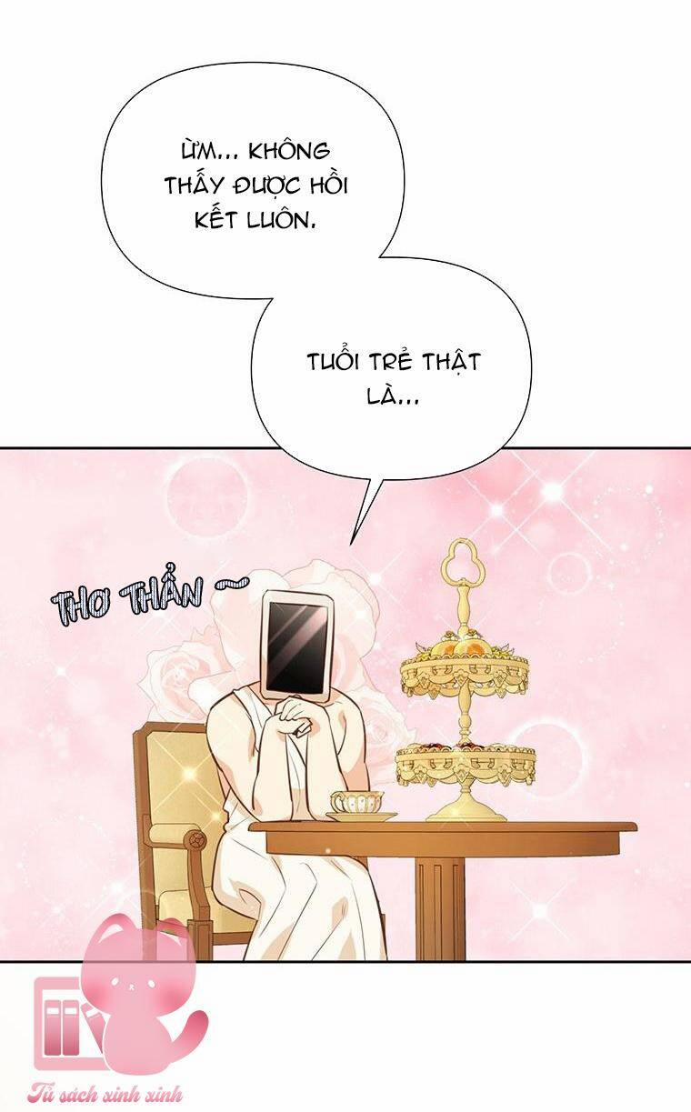 Yêu Tôi Đi, Dù Sao Ngài Cũng Chỉ Là Nhân Vật Phụ 85 trang 5