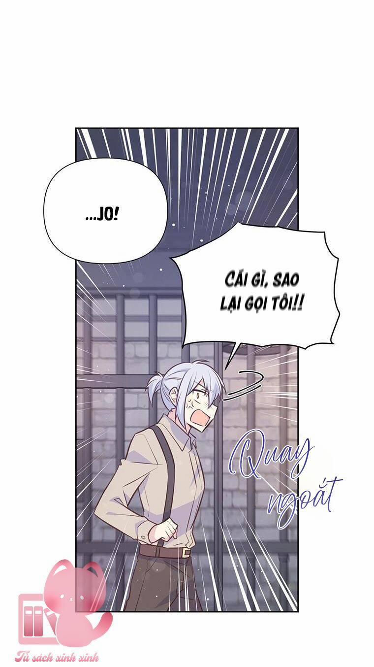 Yêu Tôi Đi, Dù Sao Ngài Cũng Chỉ Là Nhân Vật Phụ 85 trang 50