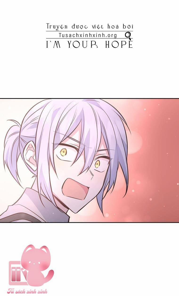 Yêu Tôi Đi, Dù Sao Ngài Cũng Chỉ Là Nhân Vật Phụ 85 trang 51