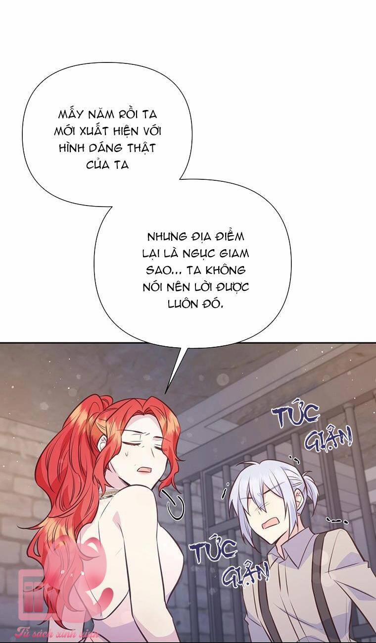 Yêu Tôi Đi, Dù Sao Ngài Cũng Chỉ Là Nhân Vật Phụ 85 trang 55