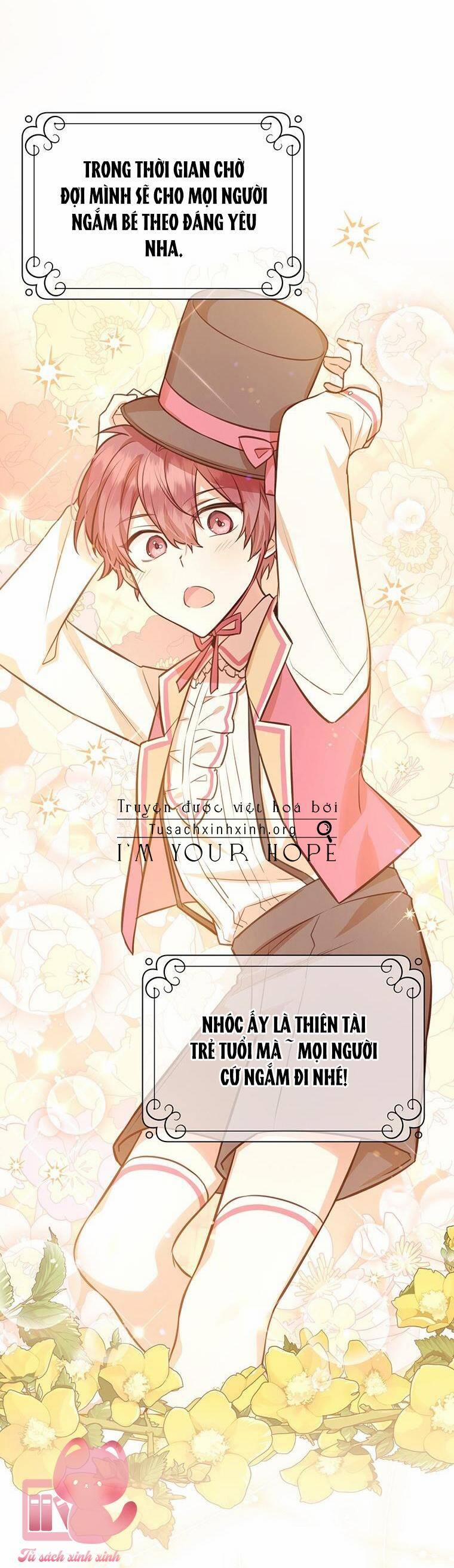 Yêu Tôi Đi, Dù Sao Ngài Cũng Chỉ Là Nhân Vật Phụ 85 trang 6