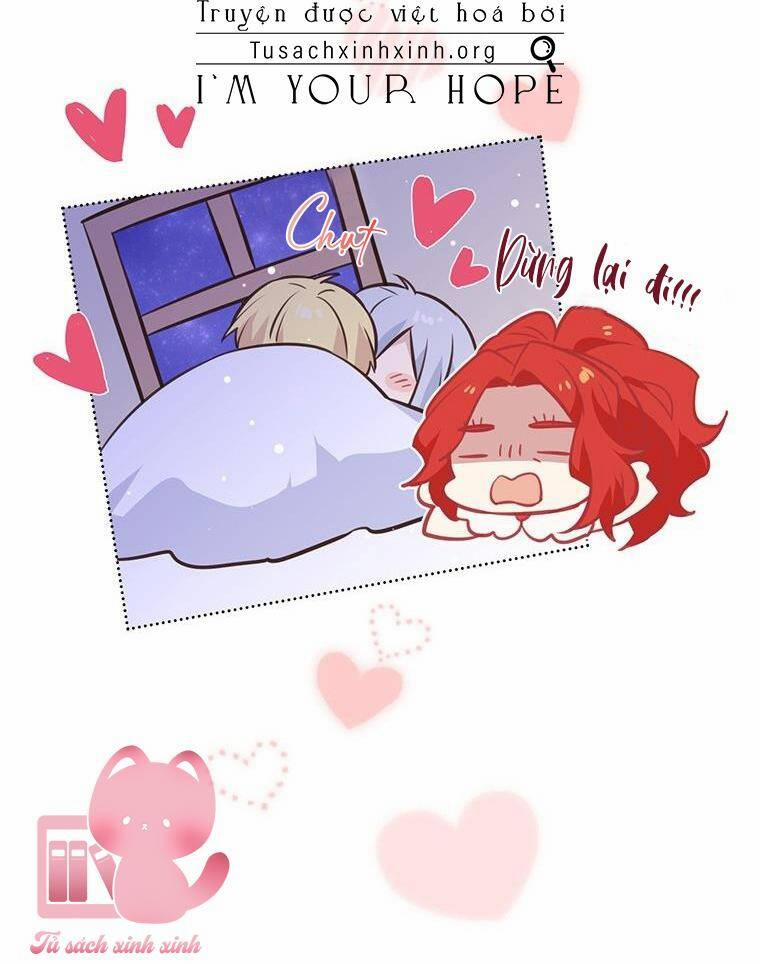 Yêu Tôi Đi, Dù Sao Ngài Cũng Chỉ Là Nhân Vật Phụ 85 trang 66