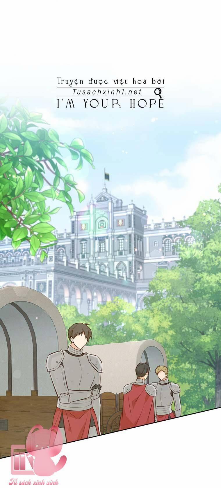 Yêu Tôi Đi, Dù Sao Ngài Cũng Chỉ Là Nhân Vật Phụ 86 trang 1