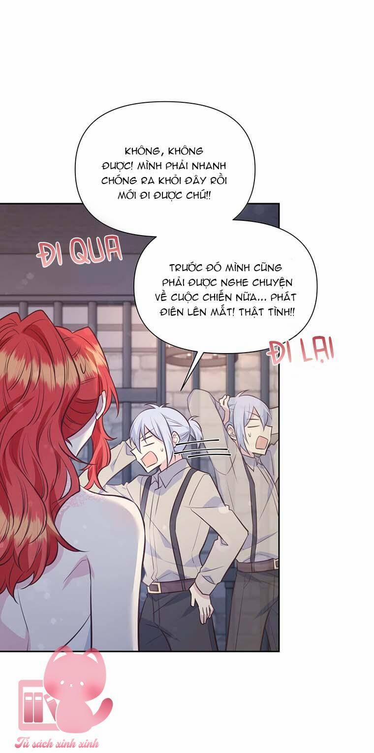 Yêu Tôi Đi, Dù Sao Ngài Cũng Chỉ Là Nhân Vật Phụ 86 trang 14