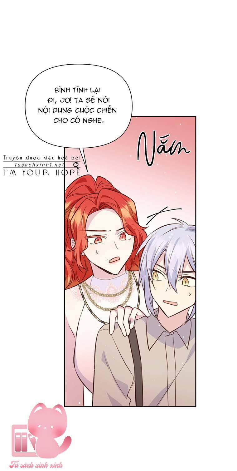 Yêu Tôi Đi, Dù Sao Ngài Cũng Chỉ Là Nhân Vật Phụ 86 trang 15