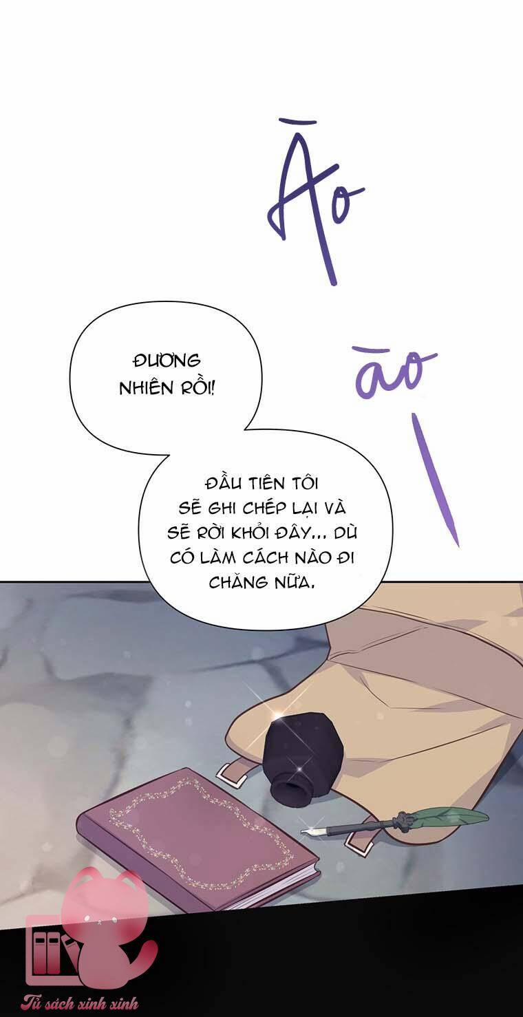 Yêu Tôi Đi, Dù Sao Ngài Cũng Chỉ Là Nhân Vật Phụ 86 trang 16