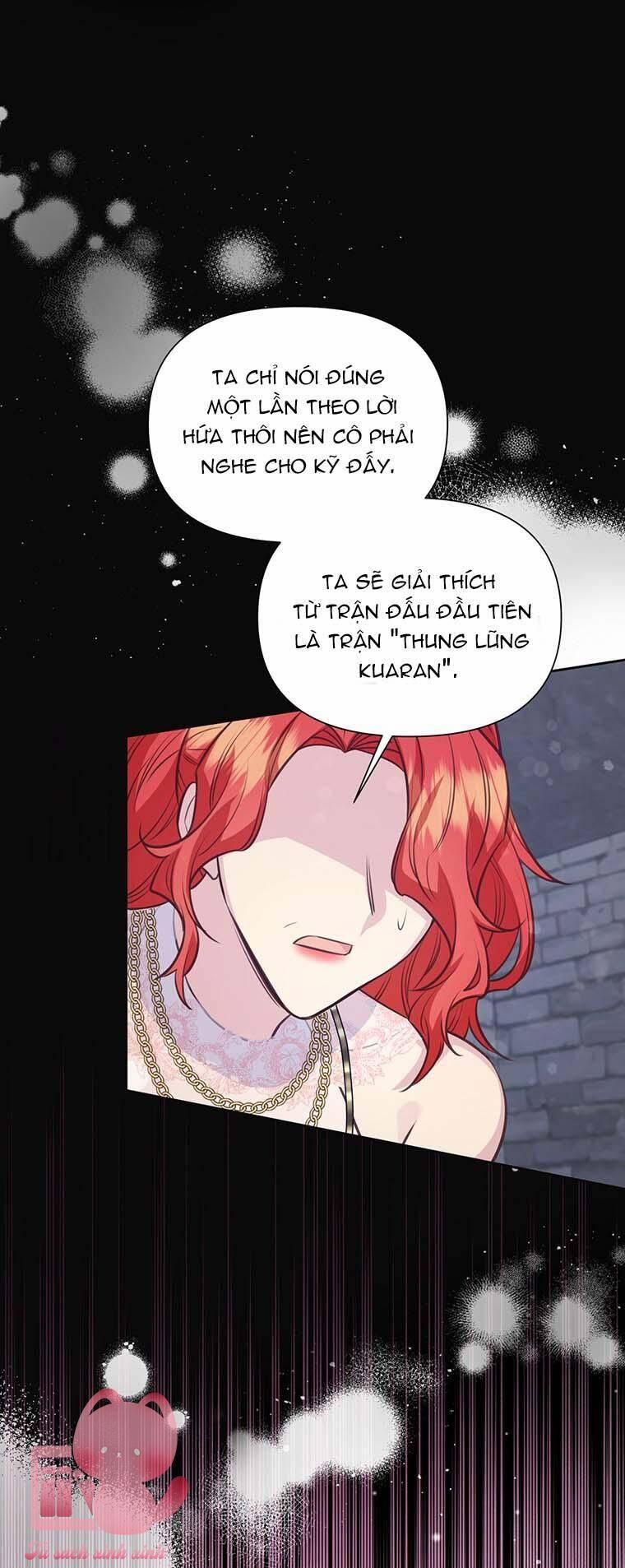 Yêu Tôi Đi, Dù Sao Ngài Cũng Chỉ Là Nhân Vật Phụ 86 trang 17