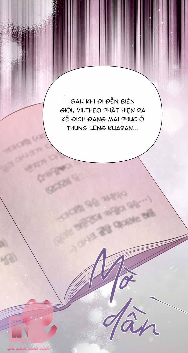 Yêu Tôi Đi, Dù Sao Ngài Cũng Chỉ Là Nhân Vật Phụ 86 trang 18