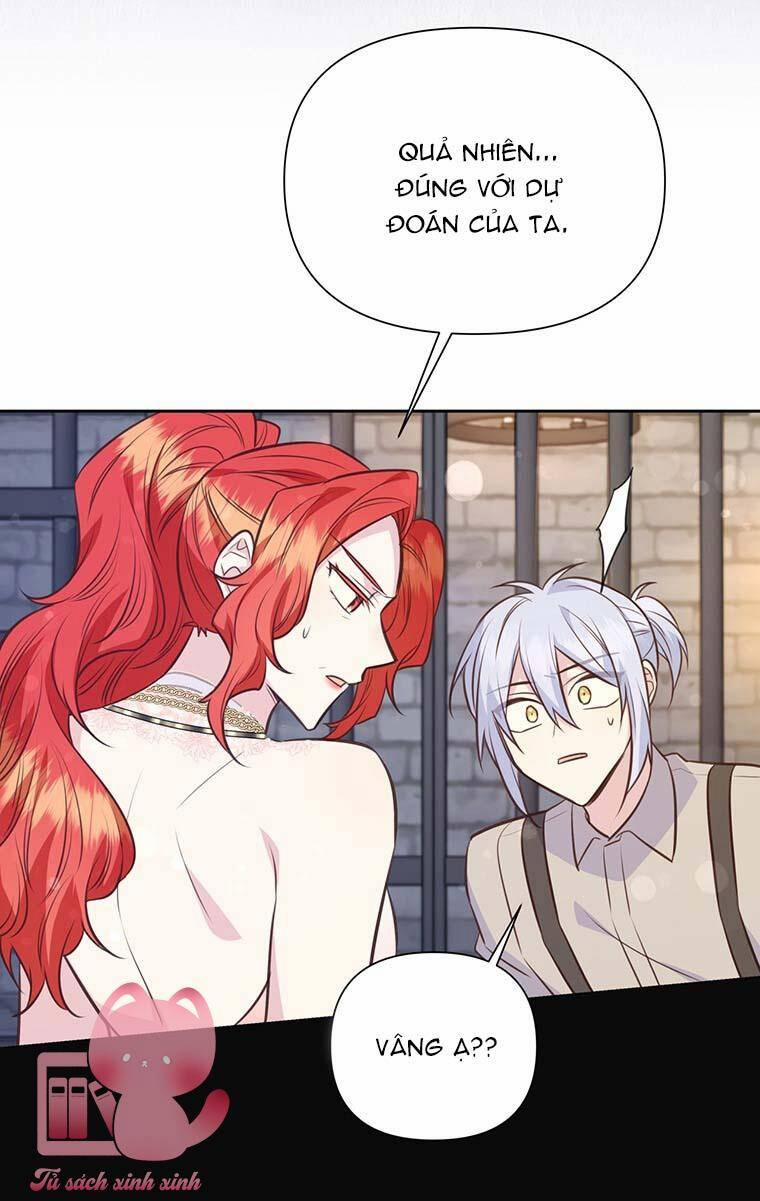 Yêu Tôi Đi, Dù Sao Ngài Cũng Chỉ Là Nhân Vật Phụ 86 trang 26