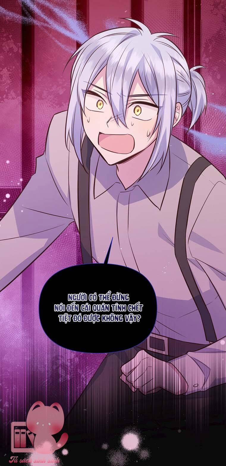 Yêu Tôi Đi, Dù Sao Ngài Cũng Chỉ Là Nhân Vật Phụ 86 trang 28