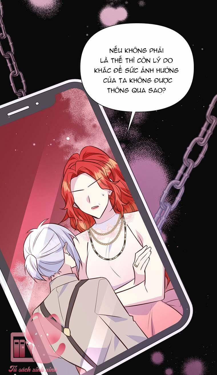 Yêu Tôi Đi, Dù Sao Ngài Cũng Chỉ Là Nhân Vật Phụ 86 trang 29