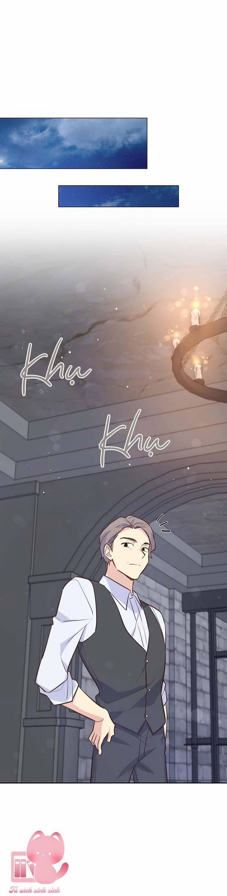 Yêu Tôi Đi, Dù Sao Ngài Cũng Chỉ Là Nhân Vật Phụ 86 trang 37