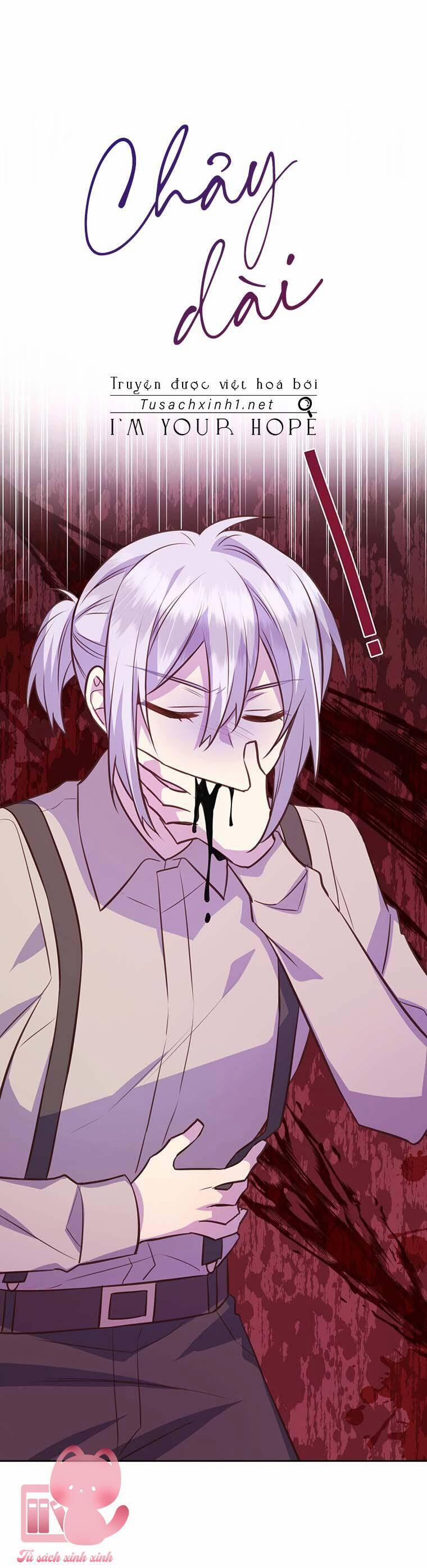 Yêu Tôi Đi, Dù Sao Ngài Cũng Chỉ Là Nhân Vật Phụ 86 trang 39