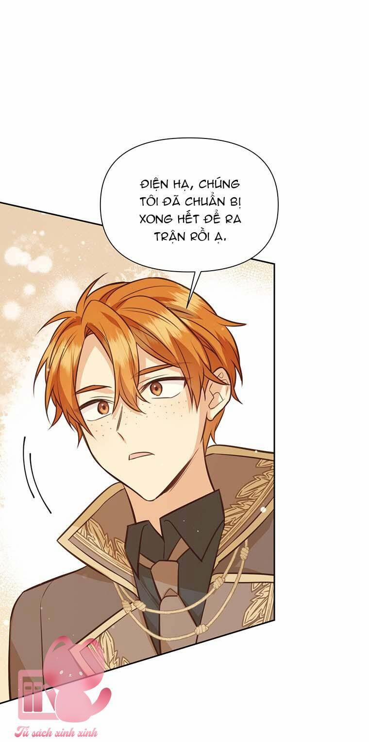 Yêu Tôi Đi, Dù Sao Ngài Cũng Chỉ Là Nhân Vật Phụ 86 trang 4