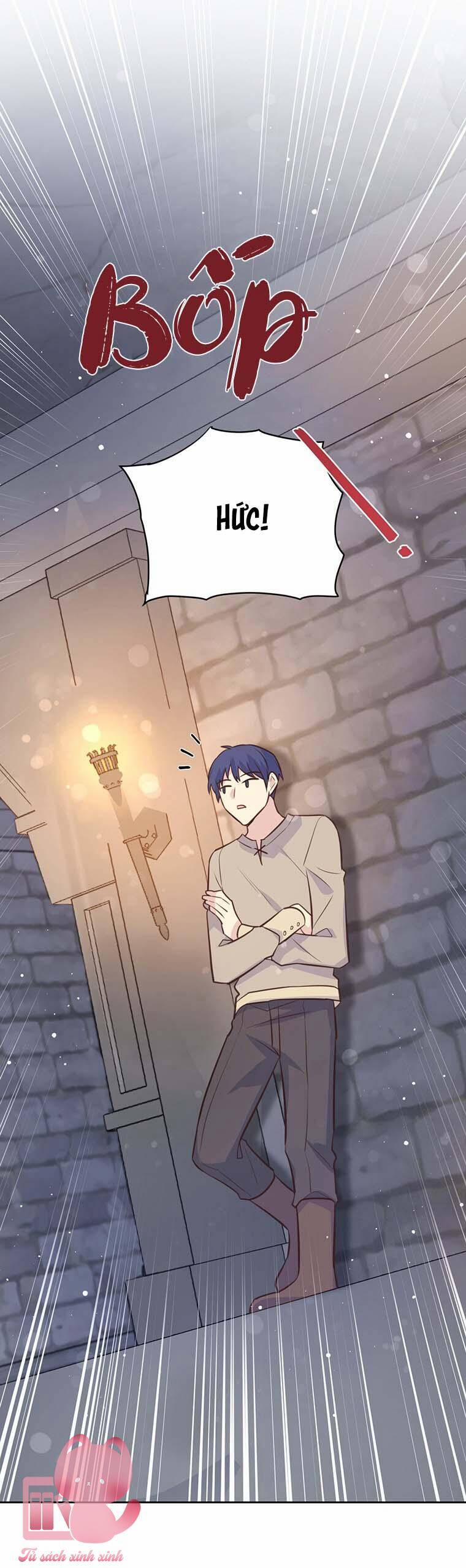 Yêu Tôi Đi, Dù Sao Ngài Cũng Chỉ Là Nhân Vật Phụ 86 trang 42