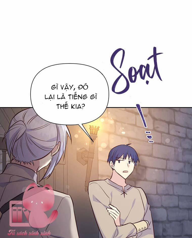 Yêu Tôi Đi, Dù Sao Ngài Cũng Chỉ Là Nhân Vật Phụ 86 trang 43