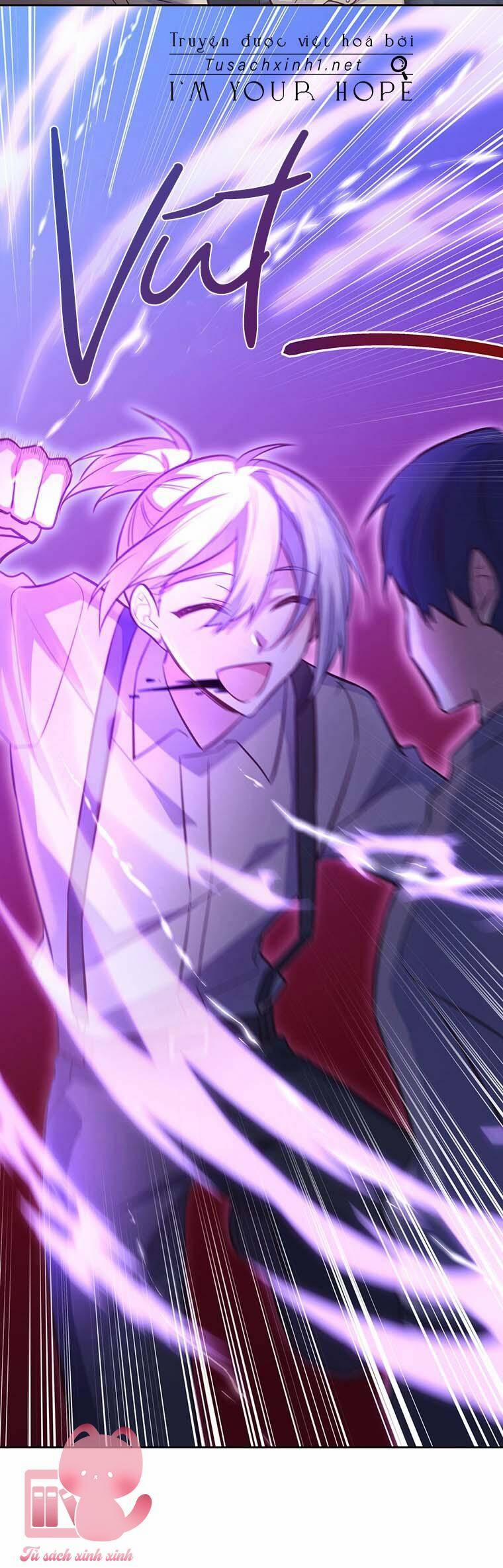 Yêu Tôi Đi, Dù Sao Ngài Cũng Chỉ Là Nhân Vật Phụ 86 trang 44