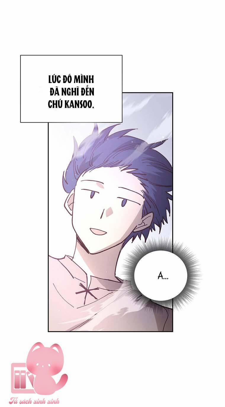 Yêu Tôi Đi, Dù Sao Ngài Cũng Chỉ Là Nhân Vật Phụ 86 trang 45