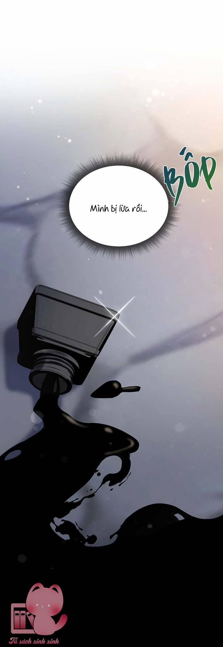 Yêu Tôi Đi, Dù Sao Ngài Cũng Chỉ Là Nhân Vật Phụ 86 trang 46