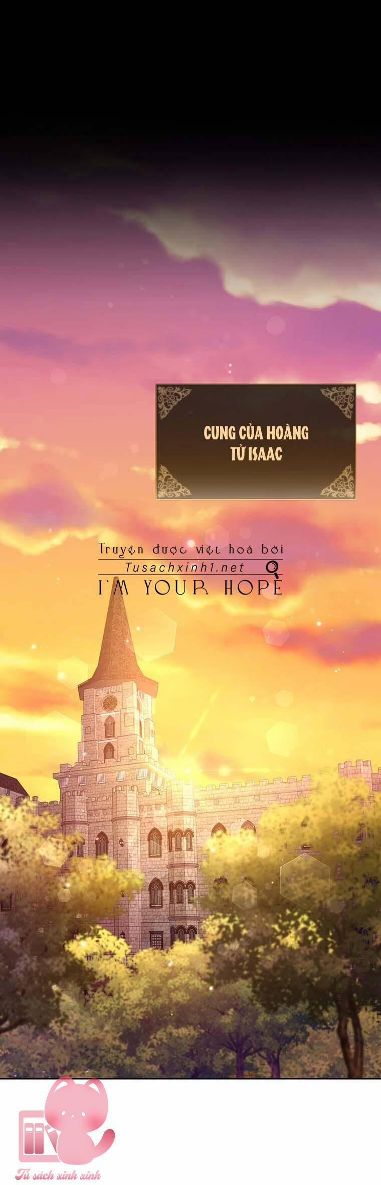 Yêu Tôi Đi, Dù Sao Ngài Cũng Chỉ Là Nhân Vật Phụ 86 trang 47