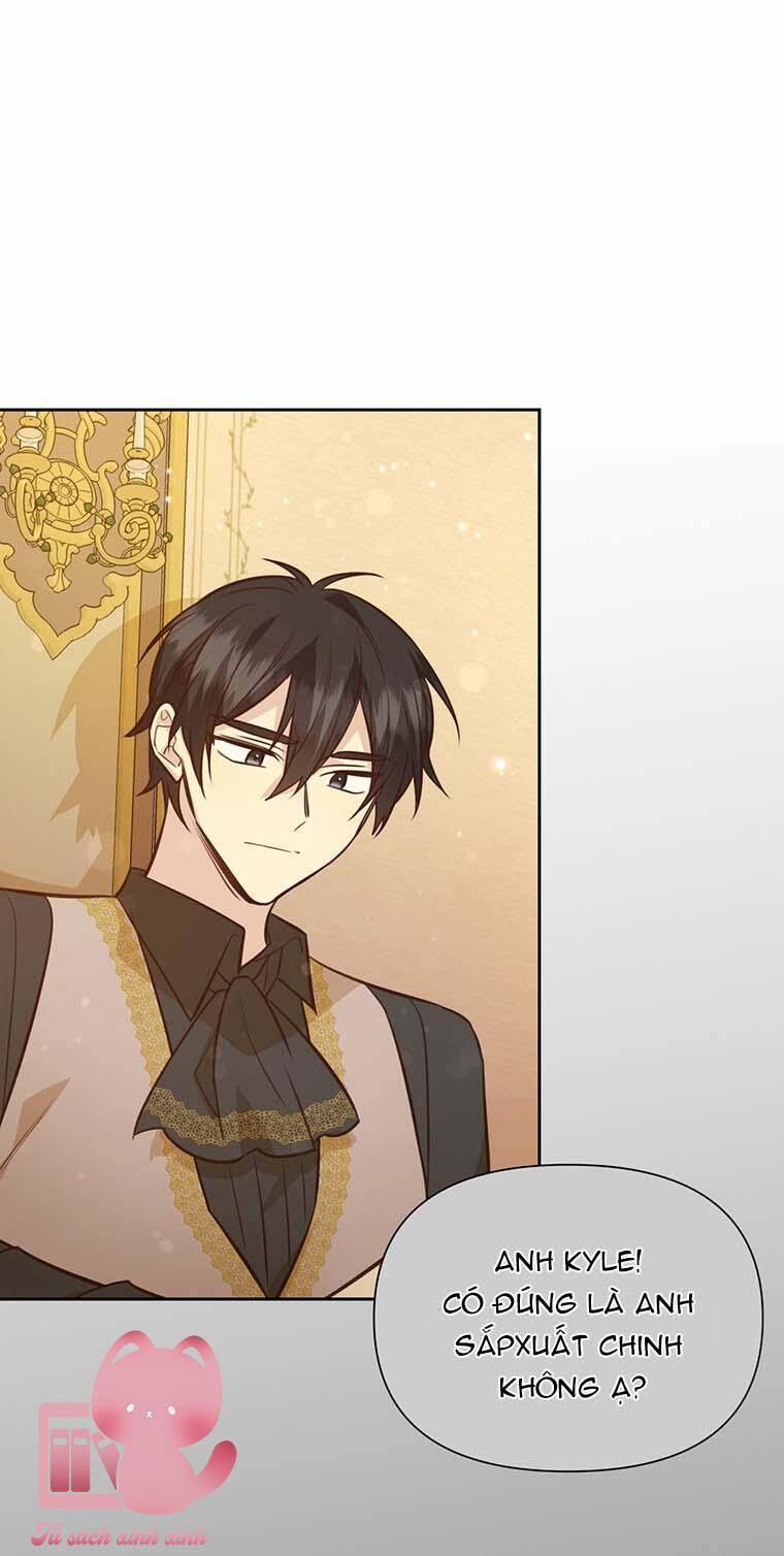 Yêu Tôi Đi, Dù Sao Ngài Cũng Chỉ Là Nhân Vật Phụ 86 trang 49