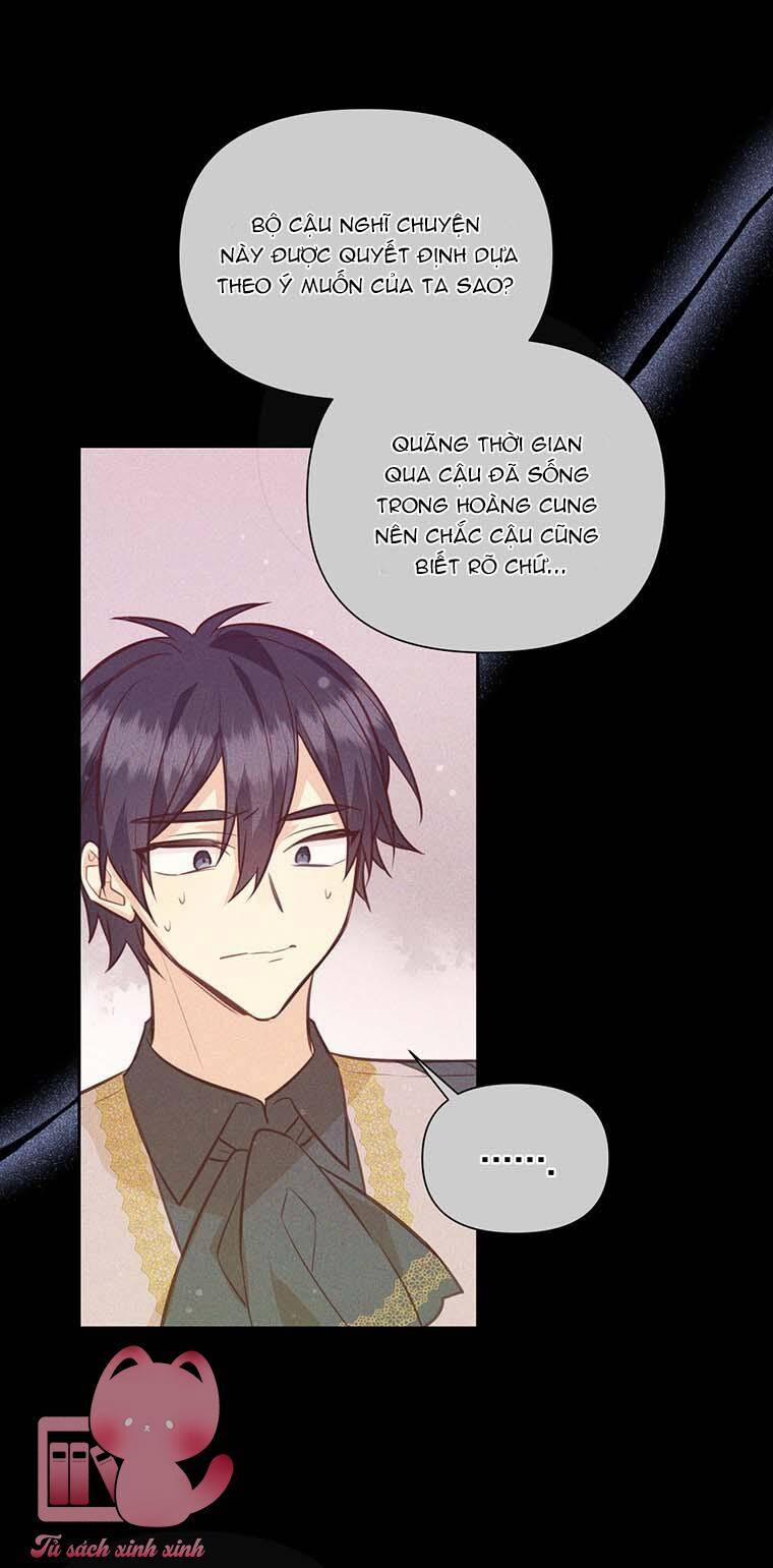 Yêu Tôi Đi, Dù Sao Ngài Cũng Chỉ Là Nhân Vật Phụ 86 trang 52