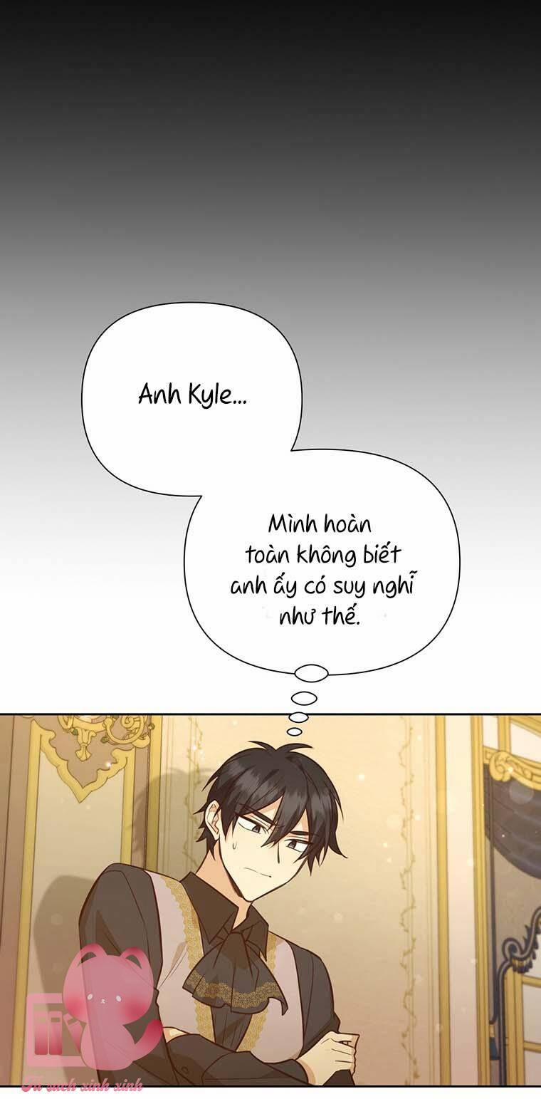 Yêu Tôi Đi, Dù Sao Ngài Cũng Chỉ Là Nhân Vật Phụ 86 trang 55