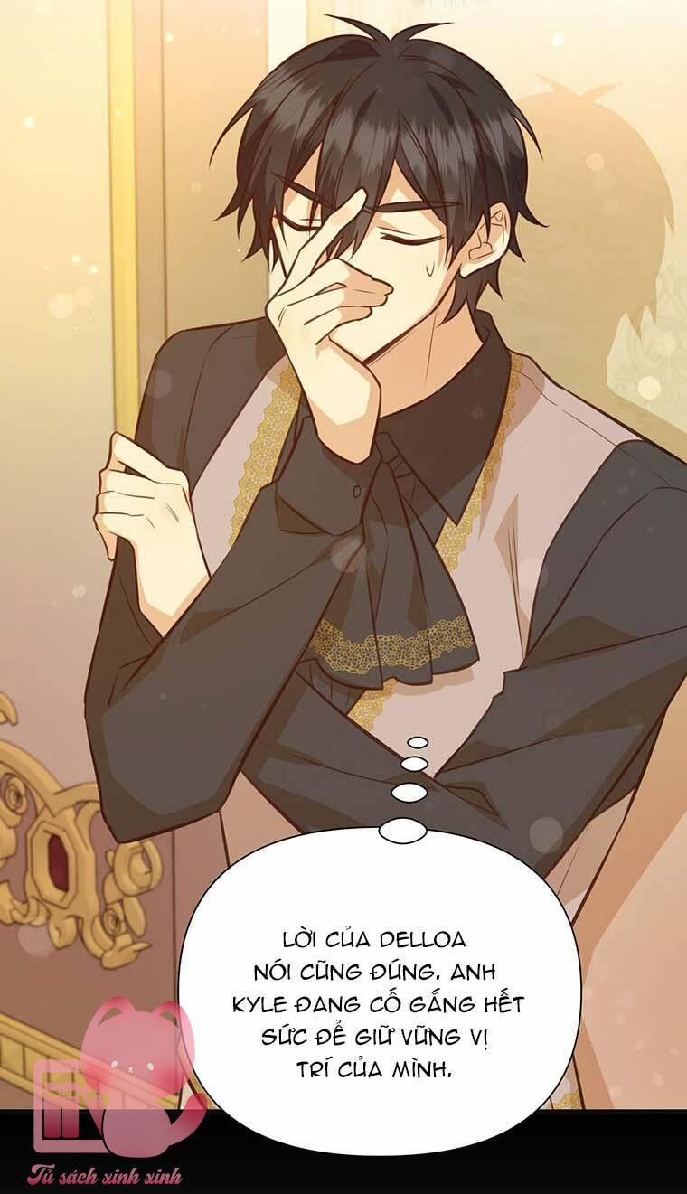 Yêu Tôi Đi, Dù Sao Ngài Cũng Chỉ Là Nhân Vật Phụ 86 trang 58