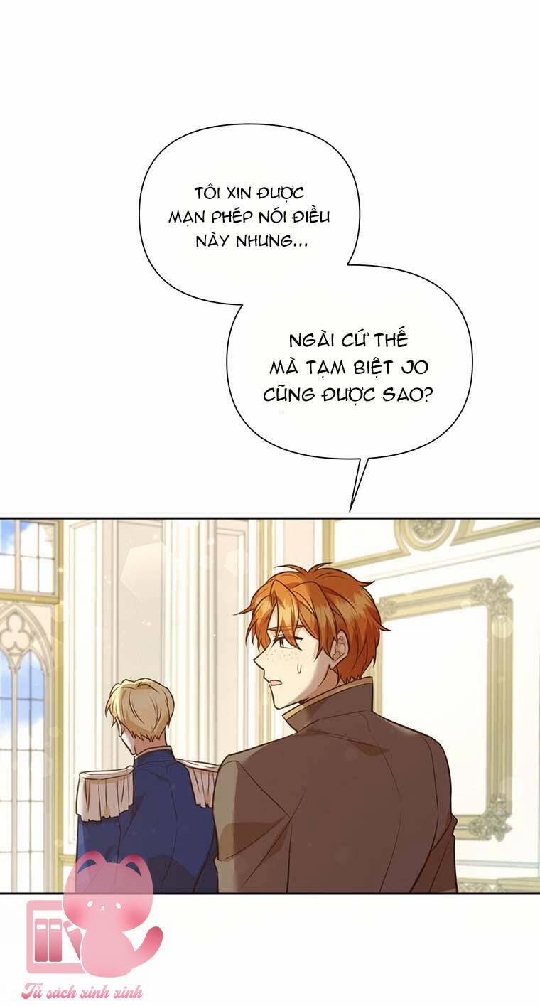 Yêu Tôi Đi, Dù Sao Ngài Cũng Chỉ Là Nhân Vật Phụ 86 trang 6